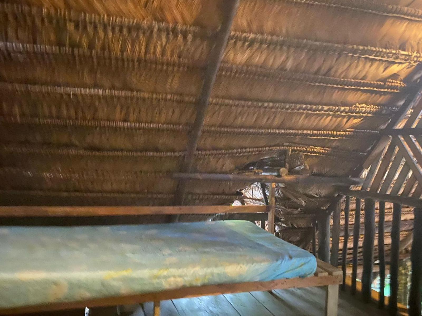 Xingu Camping Site Leticia Buitenkant foto